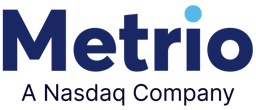 Nasdaq Metrio logo